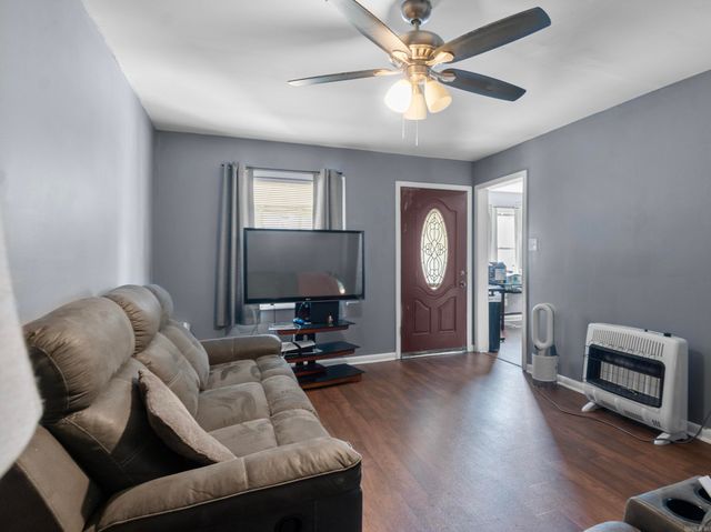 1503 W 35Th St, North Little Rock, AR 72118