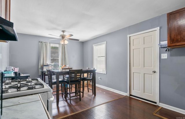 1503 W 35Th St, North Little Rock, AR 72118