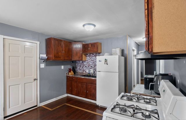 1503 W 35Th St, North Little Rock, AR 72118