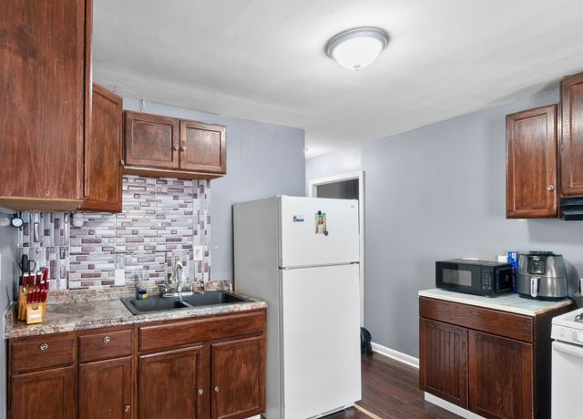 1503 W 35Th St, North Little Rock, AR 72118