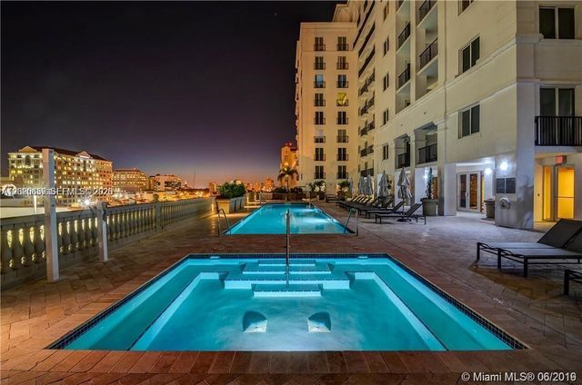 10 Aragon Ave 1018, Coral Gables, FL 33134