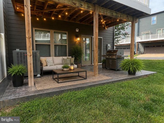 10509 RATCLIFFE TRL, Manassas, VA 20110