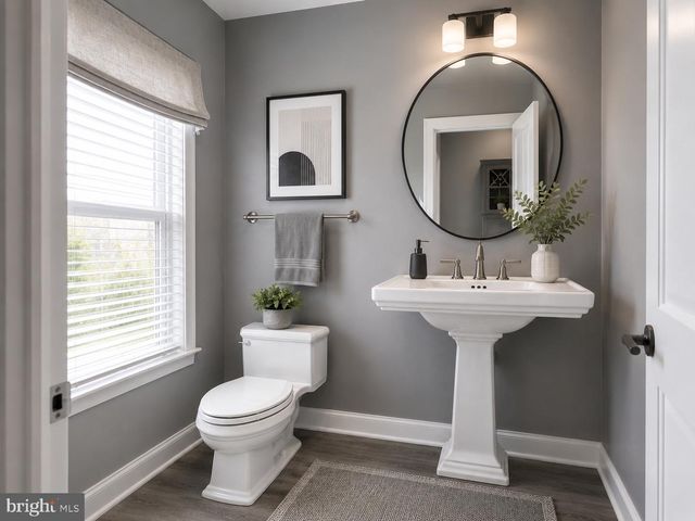 10509 RATCLIFFE TRL, Manassas, VA 20110