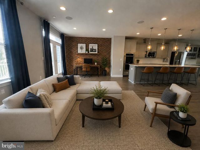 10509 RATCLIFFE TRL, Manassas, VA 20110