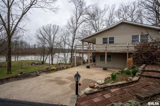 40 Janeal Court, Goreville, IL 62939