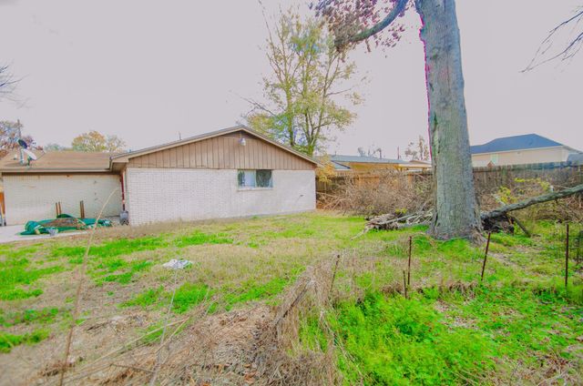 8937 Etta Street, Houston, TX 77093