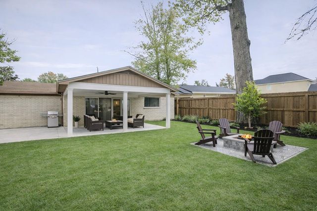 8937 Etta Street, Houston, TX 77093