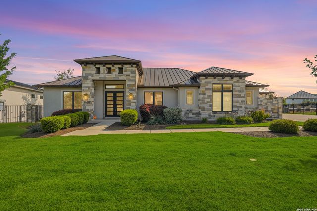 3838 Luz Del Faro, San Antonio, TX 78261