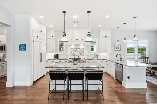 3838 Luz Del Faro, San Antonio, TX 78261
