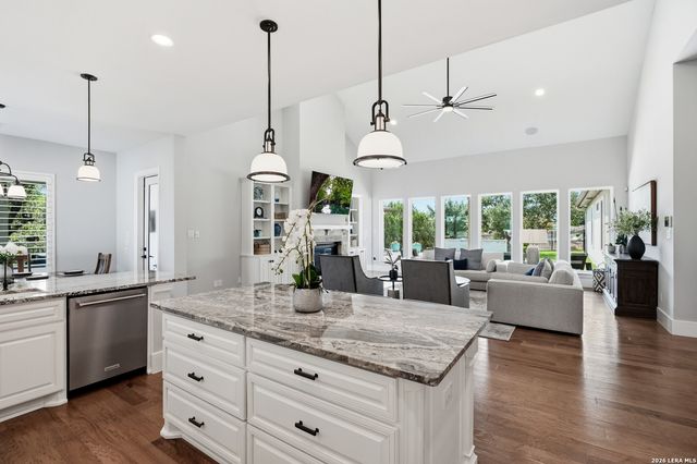 3838 Luz Del Faro, San Antonio, TX 78261
