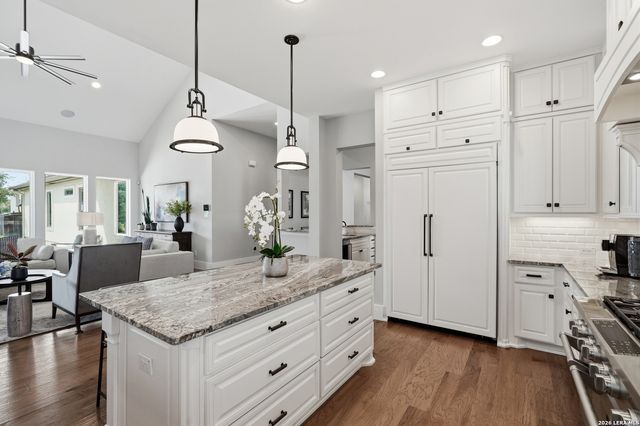 3838 Luz Del Faro, San Antonio, TX 78261