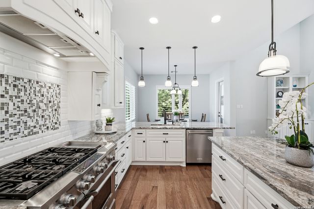 3838 Luz Del Faro, San Antonio, TX 78261