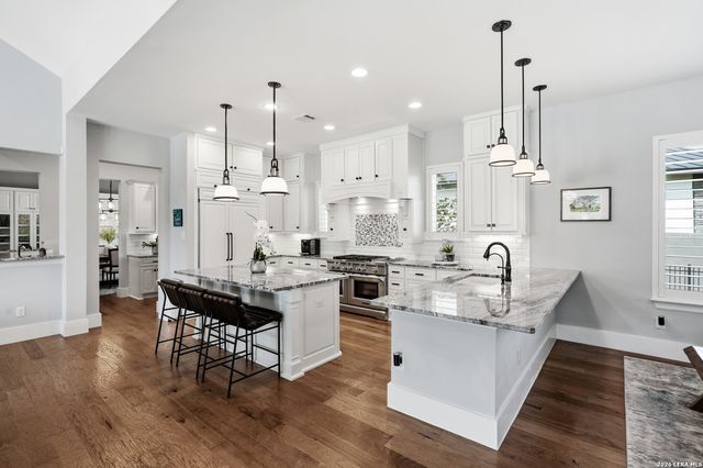 3838 Luz Del Faro, San Antonio, TX 78261
