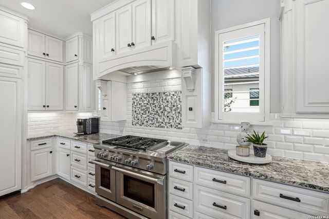3838 Luz Del Faro, San Antonio, TX 78261