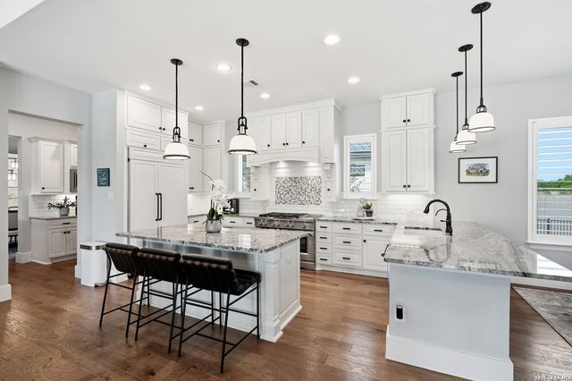 3838 Luz Del Faro, San Antonio, TX 78261