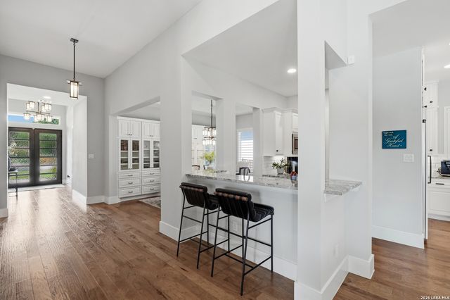3838 Luz Del Faro, San Antonio, TX 78261