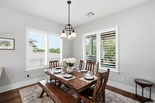 3838 Luz Del Faro, San Antonio, TX 78261