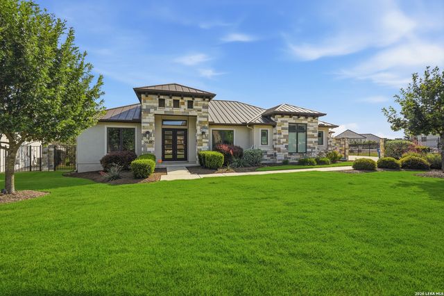 3838 Luz Del Faro, San Antonio, TX 78261