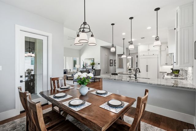 3838 Luz Del Faro, San Antonio, TX 78261