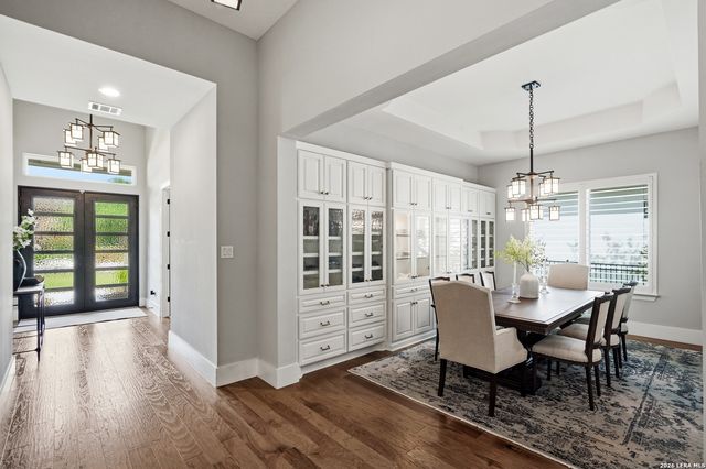 3838 Luz Del Faro, San Antonio, TX 78261