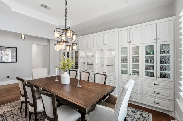 3838 Luz Del Faro, San Antonio, TX 78261