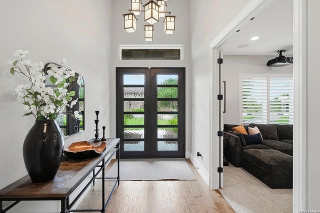 3838 Luz Del Faro, San Antonio, TX 78261