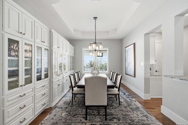 3838 Luz Del Faro, San Antonio, TX 78261