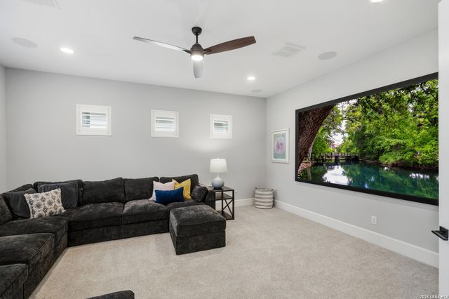 3838 Luz Del Faro, San Antonio, TX 78261