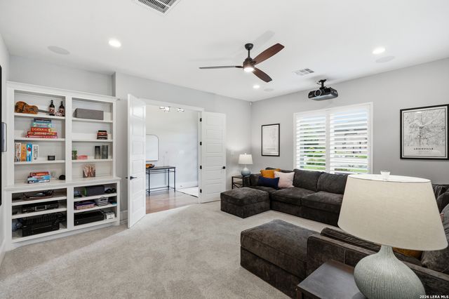 3838 Luz Del Faro, San Antonio, TX 78261