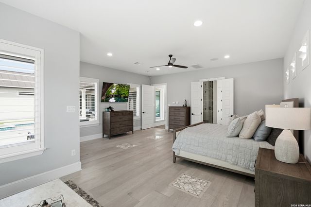 3838 Luz Del Faro, San Antonio, TX 78261