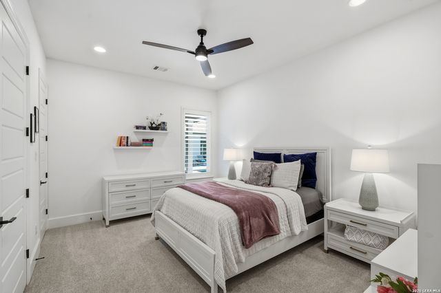 3838 Luz Del Faro, San Antonio, TX 78261