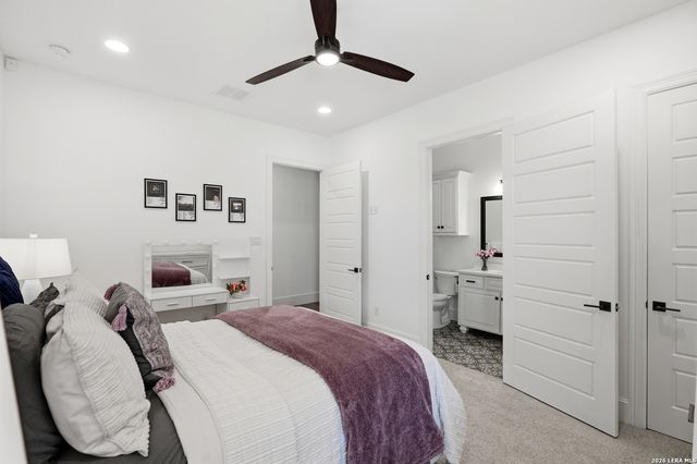 3838 Luz Del Faro, San Antonio, TX 78261
