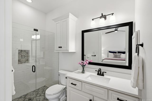3838 Luz Del Faro, San Antonio, TX 78261