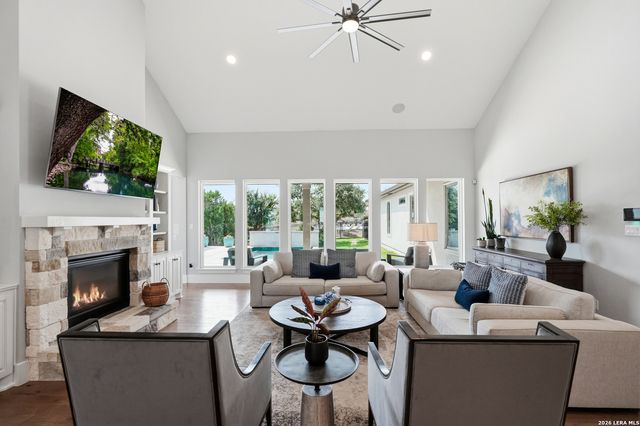 3838 Luz Del Faro, San Antonio, TX 78261