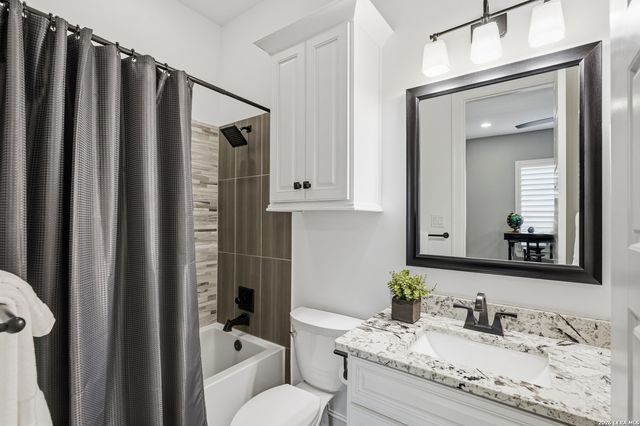 3838 Luz Del Faro, San Antonio, TX 78261