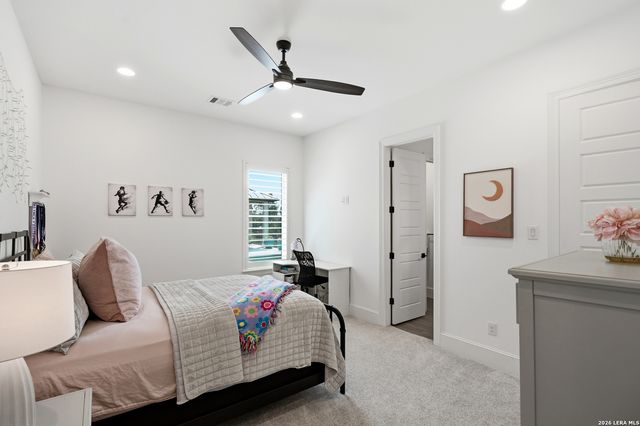 3838 Luz Del Faro, San Antonio, TX 78261
