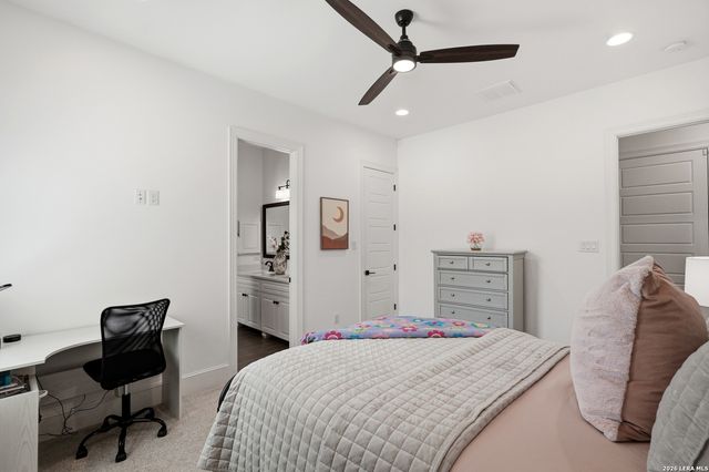 3838 Luz Del Faro, San Antonio, TX 78261
