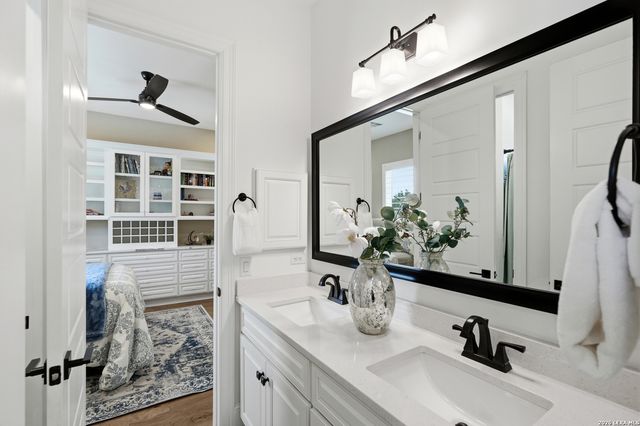 3838 Luz Del Faro, San Antonio, TX 78261