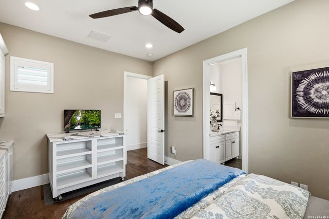 3838 Luz Del Faro, San Antonio, TX 78261