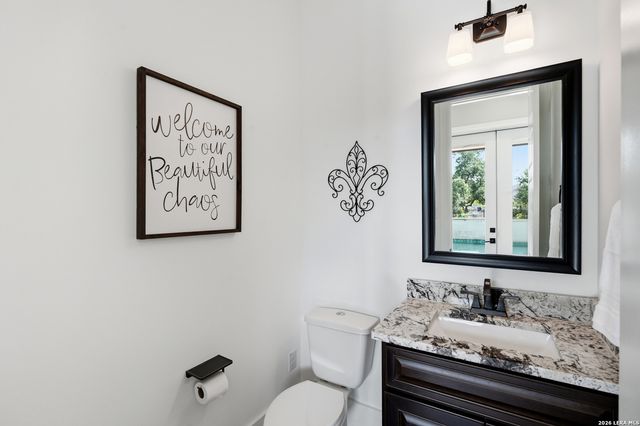 3838 Luz Del Faro, San Antonio, TX 78261