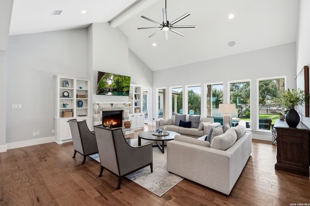 3838 Luz Del Faro, San Antonio, TX 78261