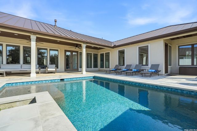 3838 Luz Del Faro, San Antonio, TX 78261