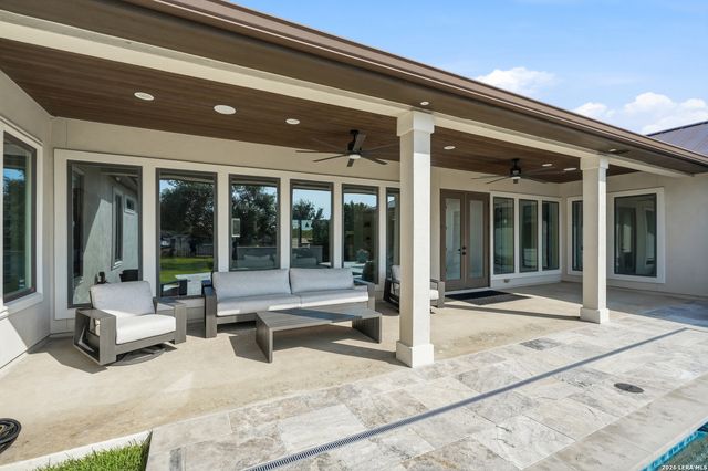 3838 Luz Del Faro, San Antonio, TX 78261