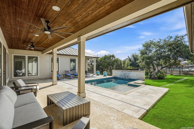 3838 Luz Del Faro, San Antonio, TX 78261