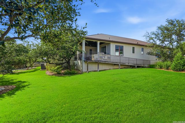 3838 Luz Del Faro, San Antonio, TX 78261