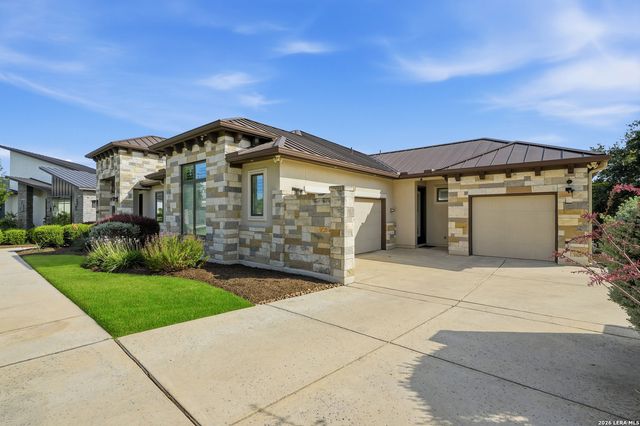 3838 Luz Del Faro, San Antonio, TX 78261
