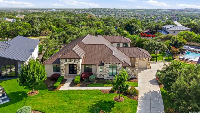 3838 Luz Del Faro, San Antonio, TX 78261