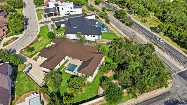 3838 Luz Del Faro, San Antonio, TX 78261