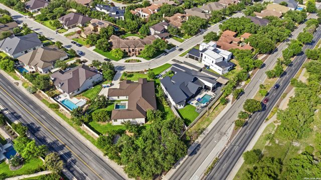 3838 Luz Del Faro, San Antonio, TX 78261