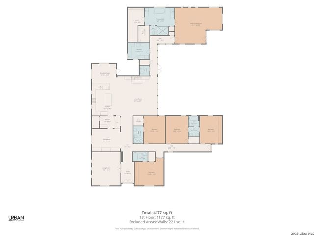 3838 Luz Del Faro, San Antonio, TX 78261